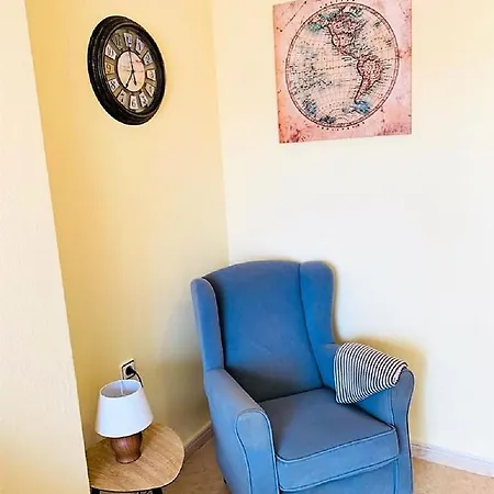 شقة Apartamento Sol Y Mar 300m Al Playa